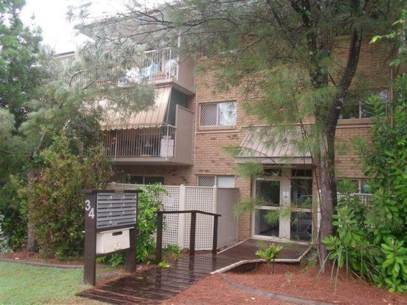 4/34 Dalmore Street, Ashgrove QLD 4060
