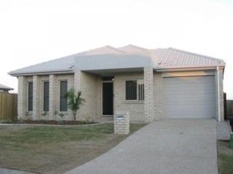5 Ballie Street, North Lakes QLD 4509