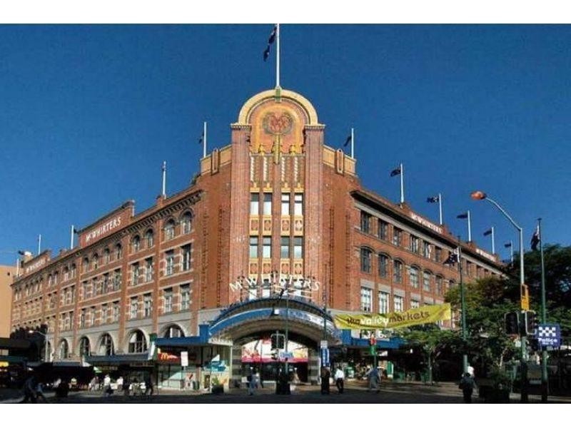 305/38 Warner Street, Fortitude Valley QLD 4006