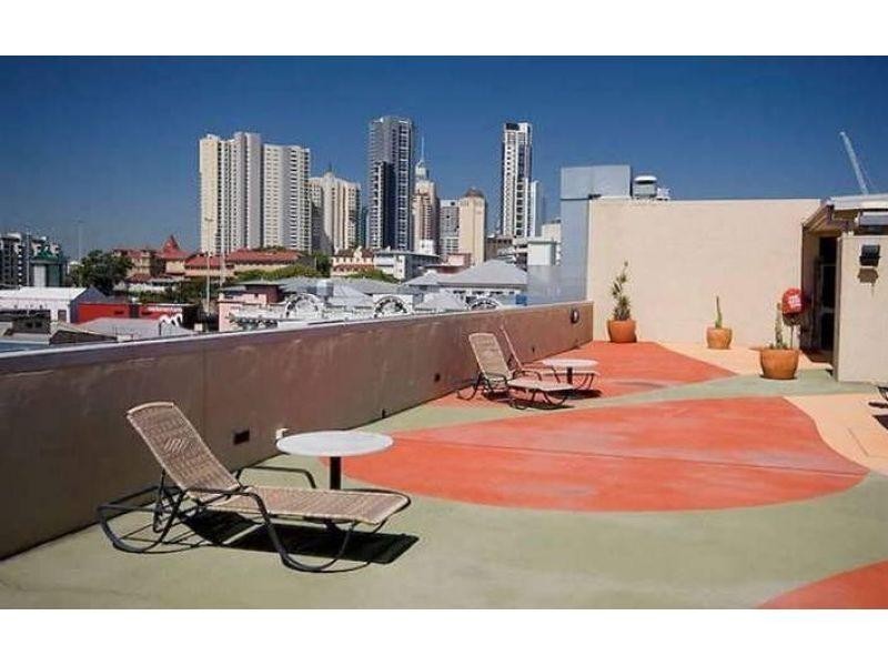 305/38 Warner Street, Fortitude Valley QLD 4006