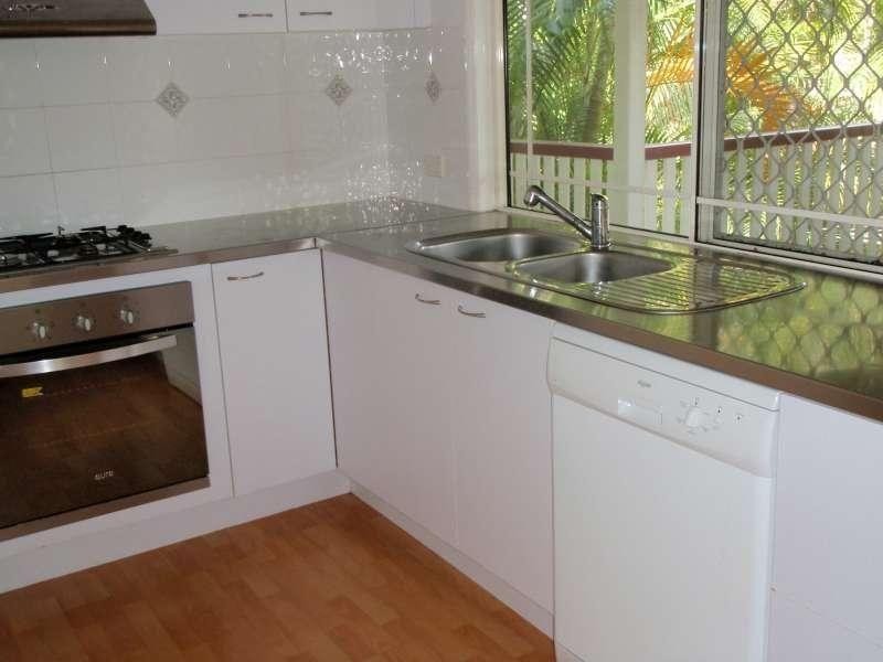 23 Gordon Street, Paddington QLD 4064