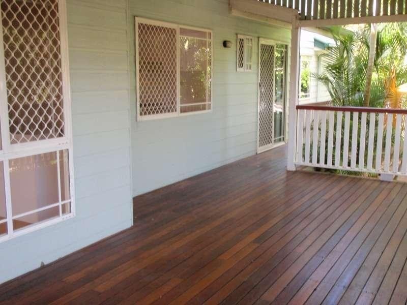 23 Gordon Street, Paddington QLD 4064