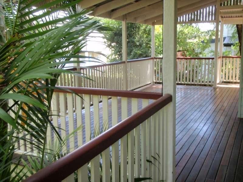 23 Gordon Street, Paddington QLD 4064