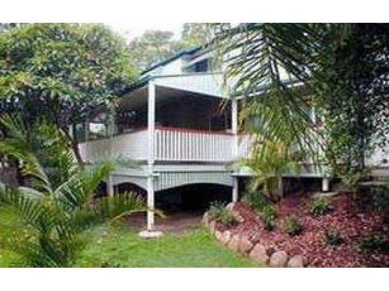 23 Gordon Street, Paddington QLD 4064