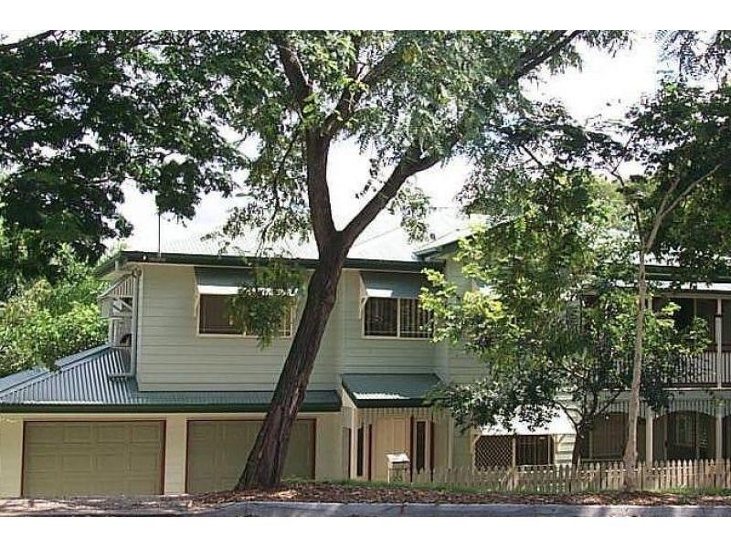 23 Gordon Street, Paddington QLD 4064