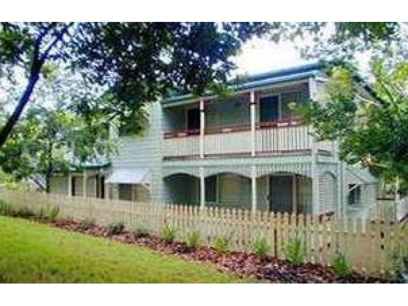 23 Gordon Street, Paddington QLD 4064