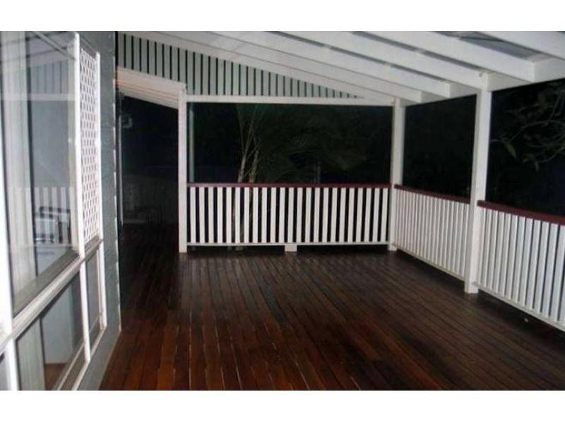 23 Gordon Street, Paddington QLD 4064