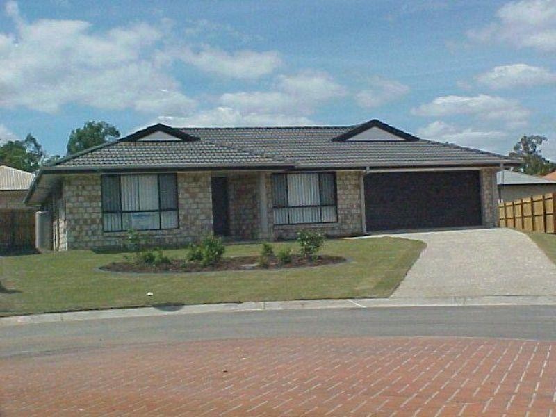 9 Moroney Court, Goodna QLD 4300