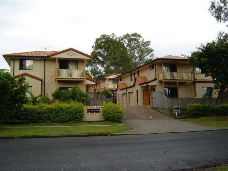 6/95 Cambridge Street, Carina Heights QLD 4152