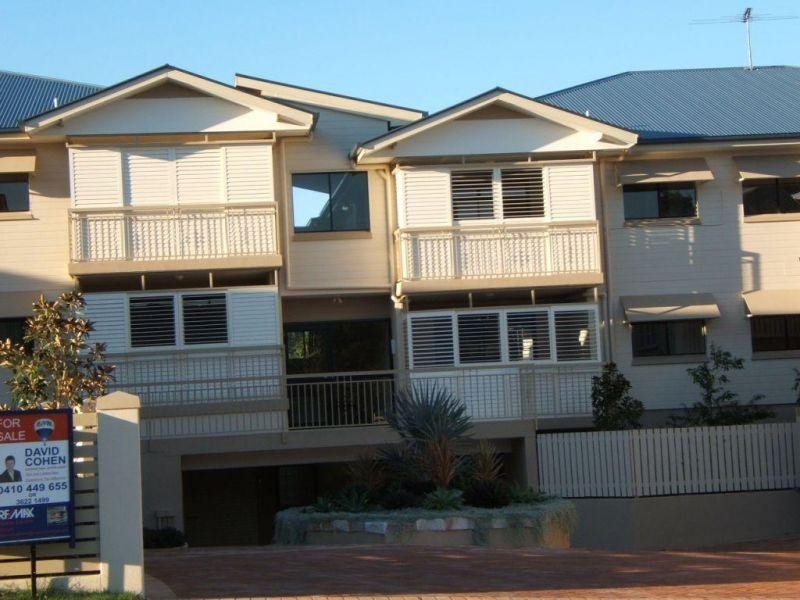 7/35 Kate Street, Alderley QLD 4051