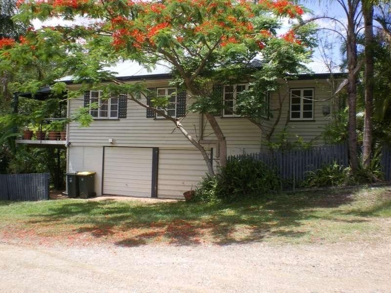 13 Weatherhead Street, Ashgrove QLD 4060