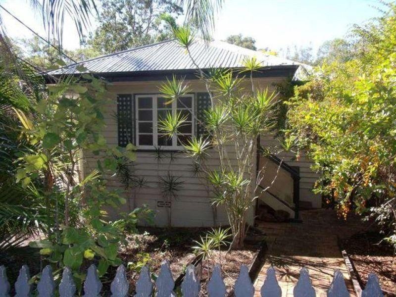 13 Weatherhead Street, Ashgrove QLD 4060