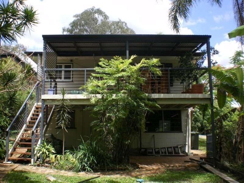 13 Weatherhead Street, Ashgrove QLD 4060