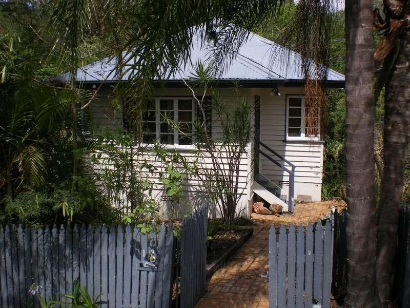 13 Weatherhead Street, Ashgrove QLD 4060