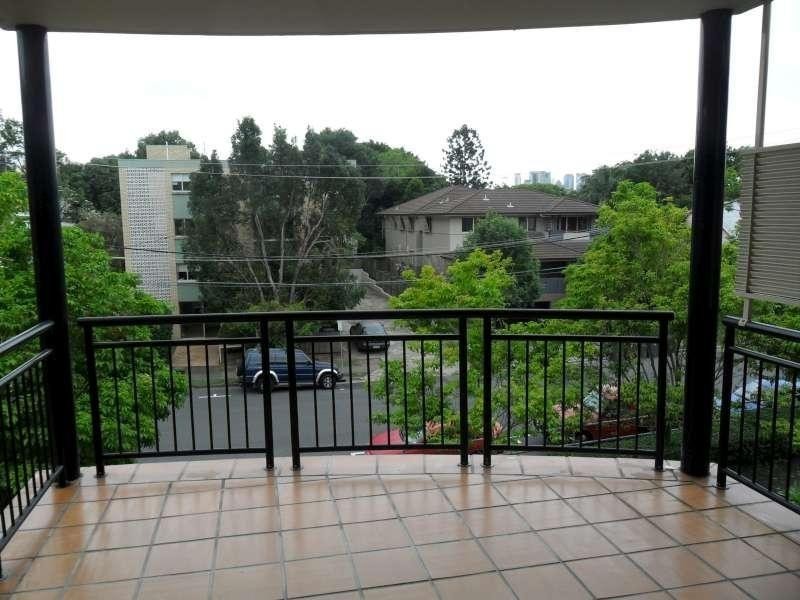 7/14 Grimes Street, Auchenflower QLD 4066