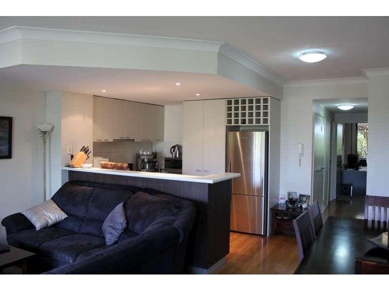 7/14 Grimes Street, Auchenflower QLD 4066