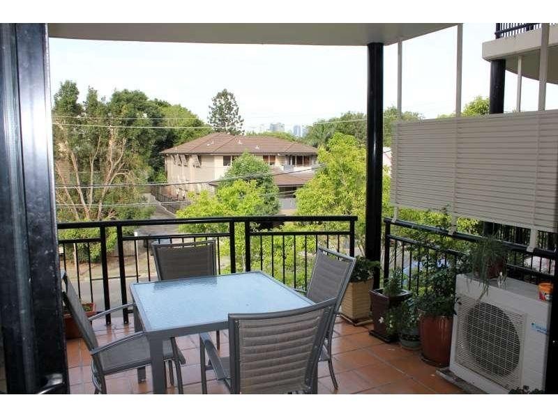 7/14 Grimes Street, Auchenflower QLD 4066