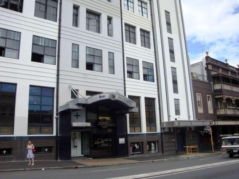 208/367 Brunswick Street, Fortitude Valley QLD 4006