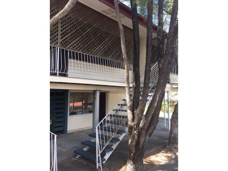 4/73 Temple Street, Coorparoo QLD 4151