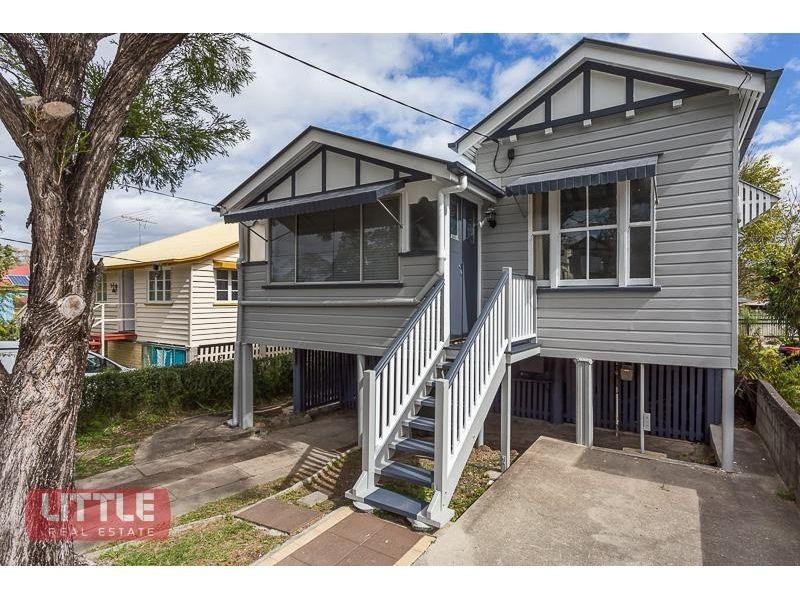 20 Lincoln Street, Wilston QLD 4051