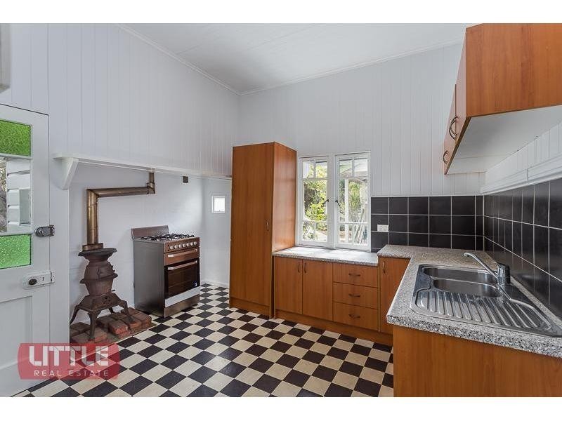 20 Lincoln Street, Wilston QLD 4051