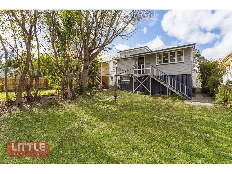 20 Lincoln Street, Wilston QLD 4051