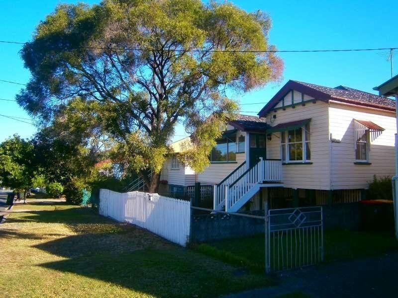 20 Lincoln Street, Wilston QLD 4051