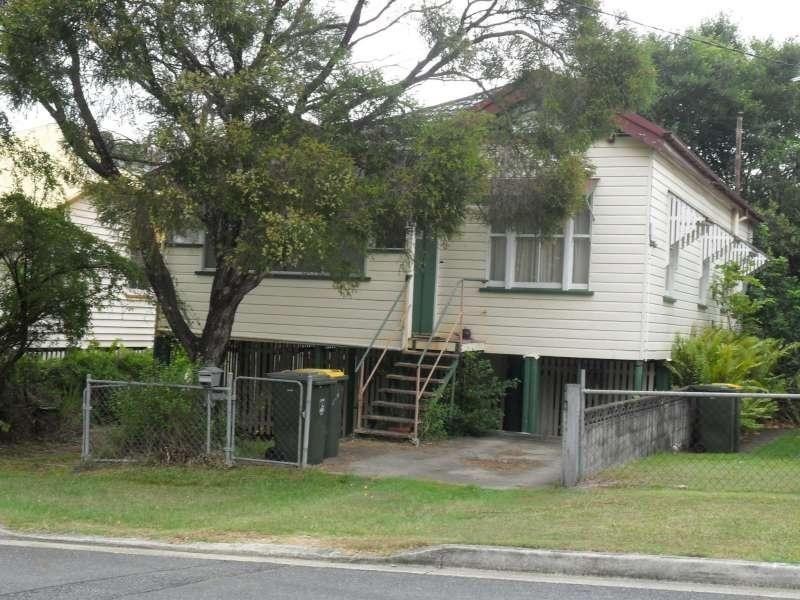 20 Lincoln Street, Wilston QLD 4051