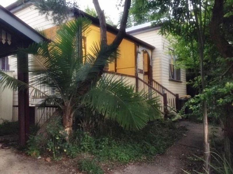 43 Gebbie Street, Kelvin Grove QLD 4059