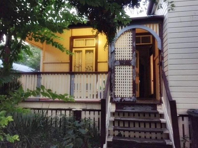 43 Gebbie Street, Kelvin Grove QLD 4059