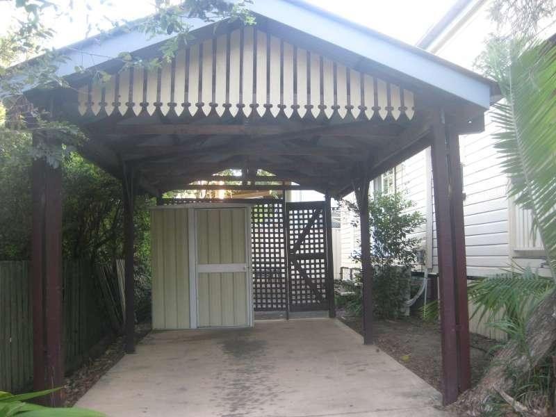 43 Gebbie Street, Kelvin Grove QLD 4059