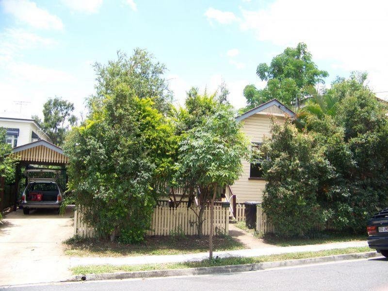 43 Gebbie Street, Kelvin Grove QLD 4059