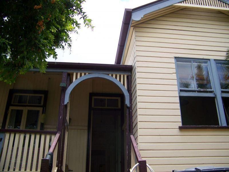 43 Gebbie Street, Kelvin Grove QLD 4059