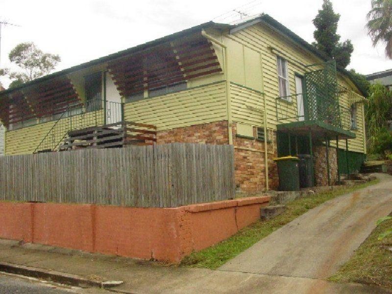 1/12 Patrick Street, Milton QLD 4064