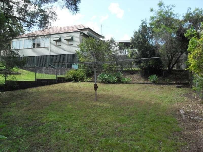 37 Hayward Street, Paddington QLD 4064