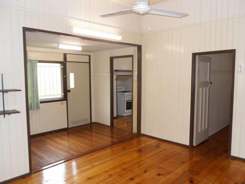 37 Hayward Street, Paddington QLD 4064