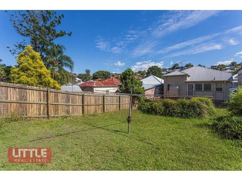 37 Hayward Street, Paddington QLD 4064