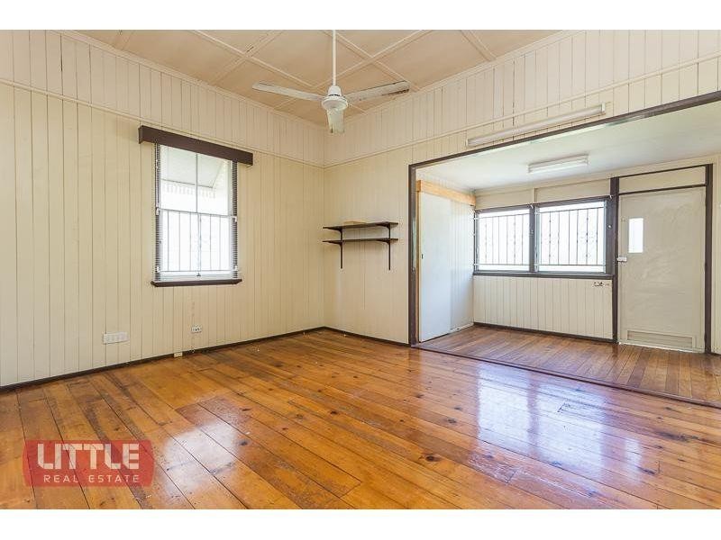 37 Hayward Street, Paddington QLD 4064