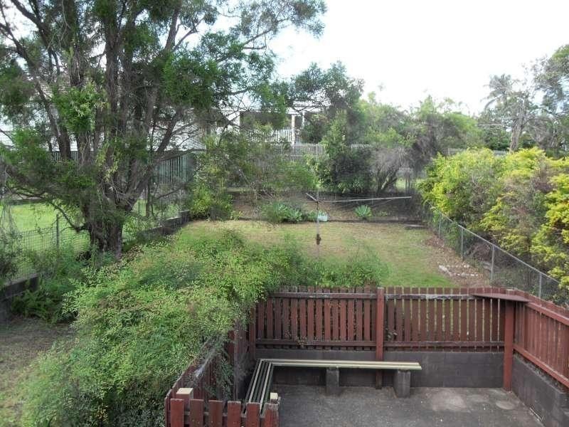 37 Hayward Street, Paddington QLD 4064