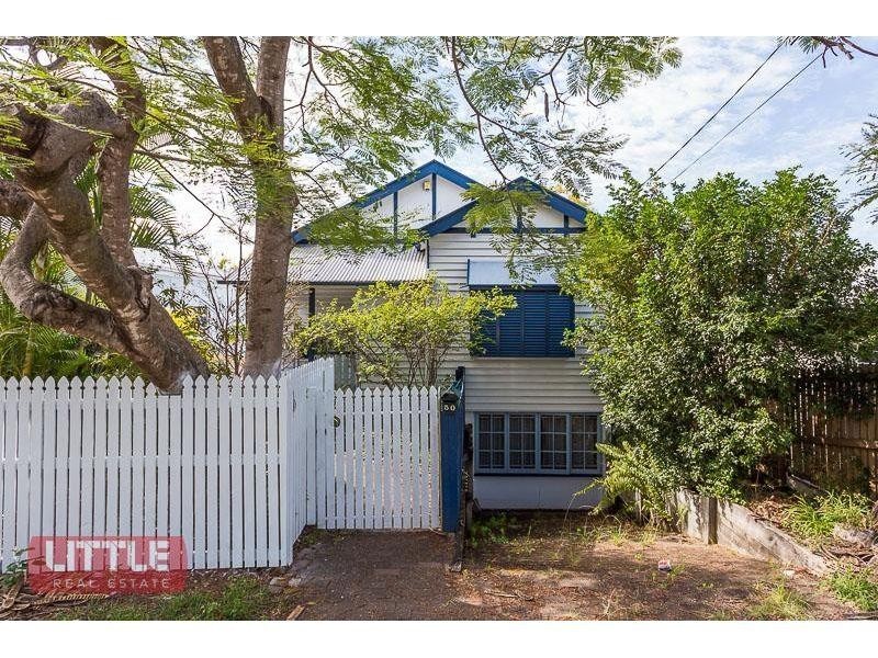 50 Primrose Terrace, Red Hill QLD 4059