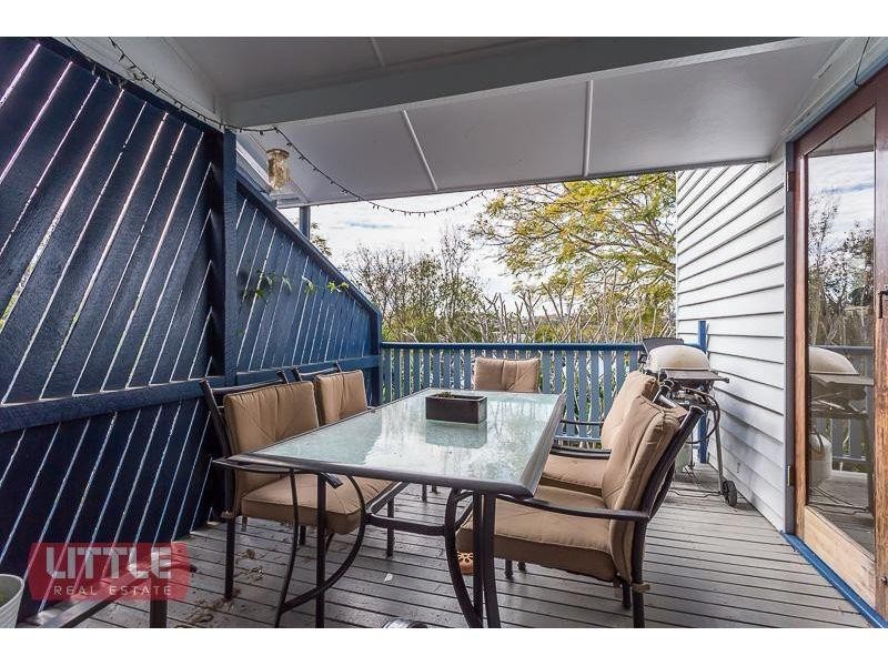 50 Primrose Terrace, Red Hill QLD 4059