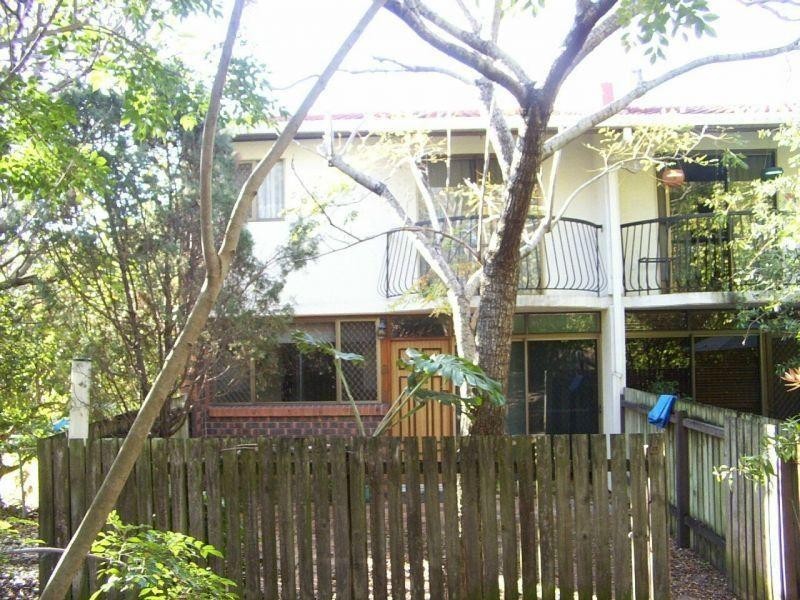 8/612 Old Cleveland Road, Camp Hill QLD 4152