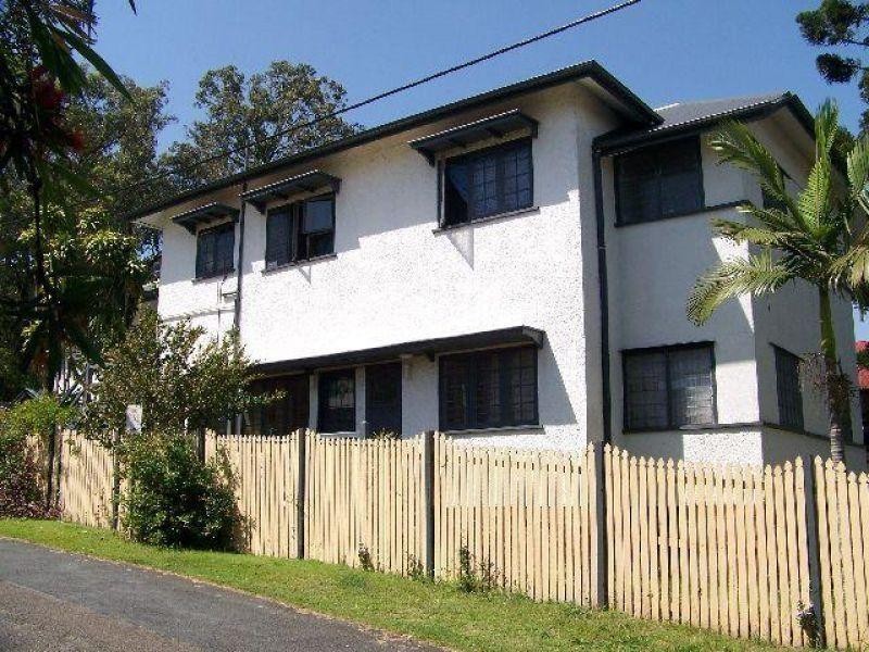 5/23 Baroona Road, Milton QLD 4064