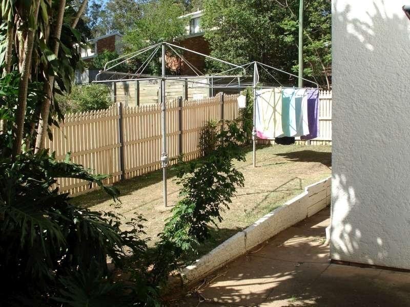 5/23 Baroona Road, Milton QLD 4064