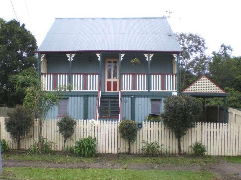 13 Cullen Street, Windsor QLD 4030