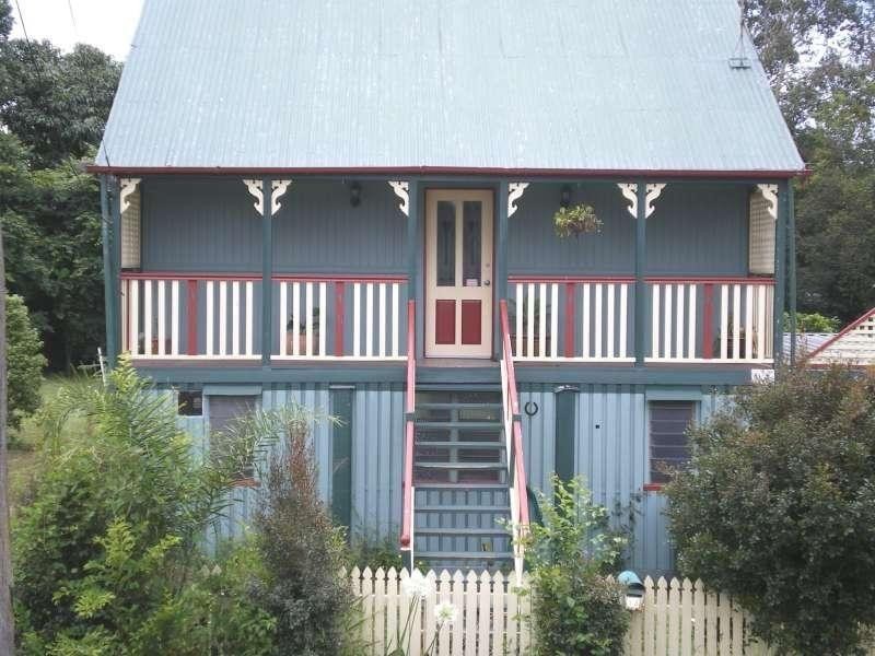 13 Cullen Street, Windsor QLD 4030