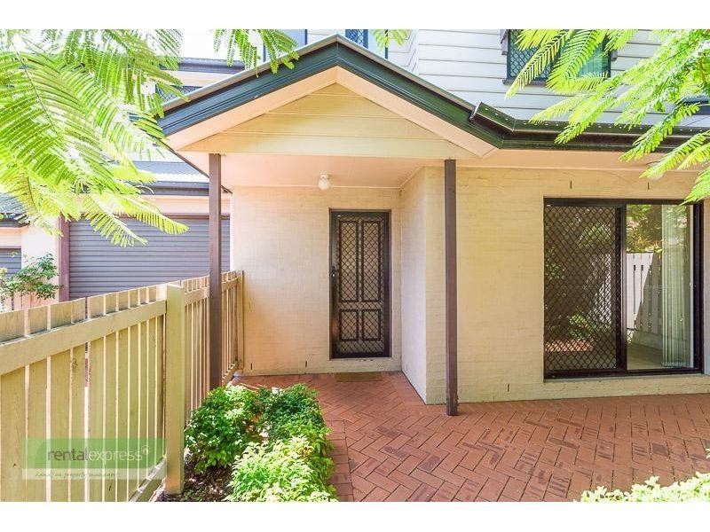 3/41 Vine Street, Clayfield QLD 4011