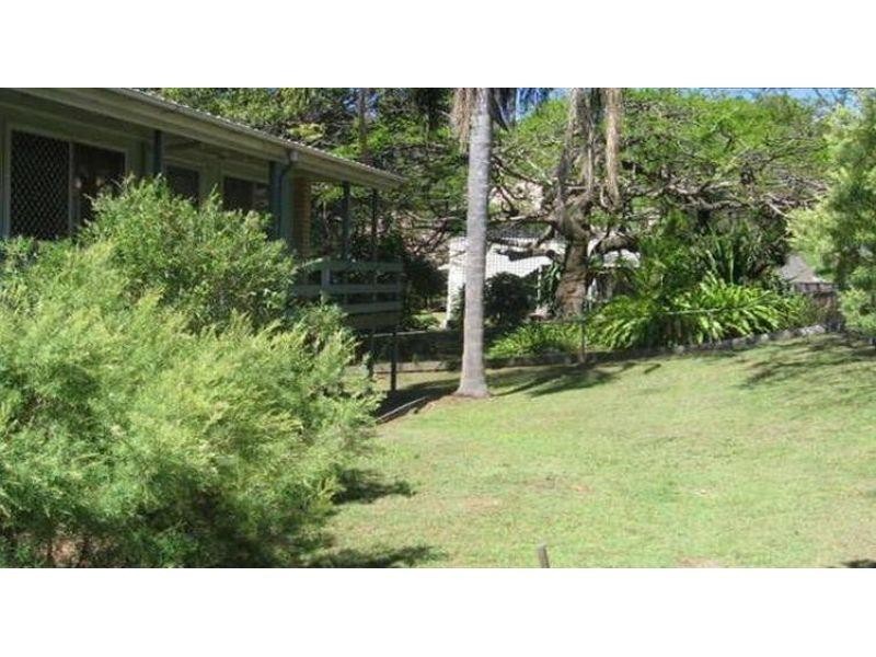 2/24 Caroline Street, Annerley QLD 4103