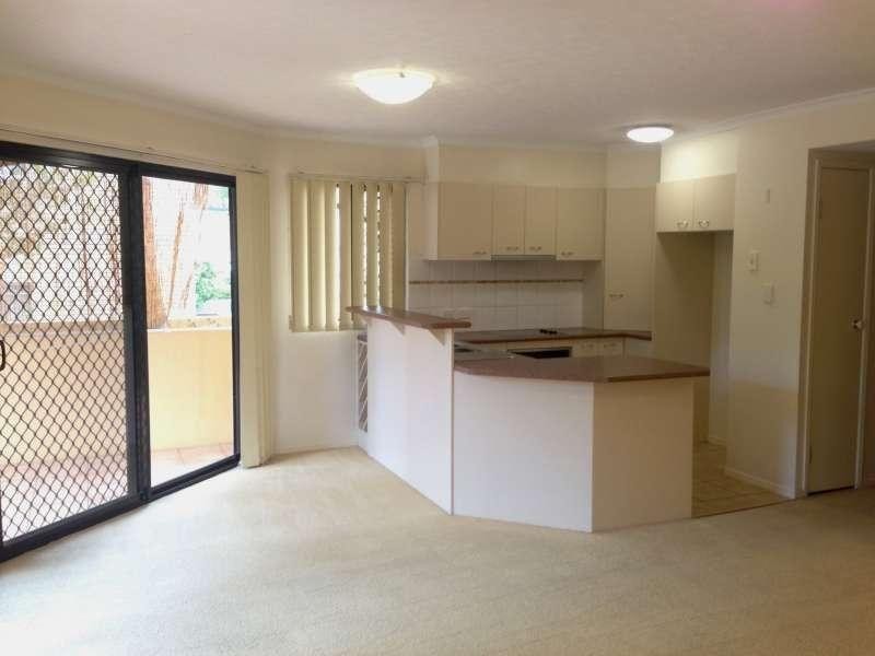 1/19 Franklin Street, Kelvin Grove QLD 4059