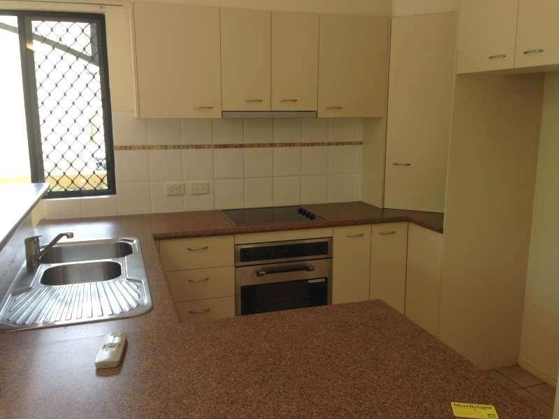 1/19 Franklin Street, Kelvin Grove QLD 4059